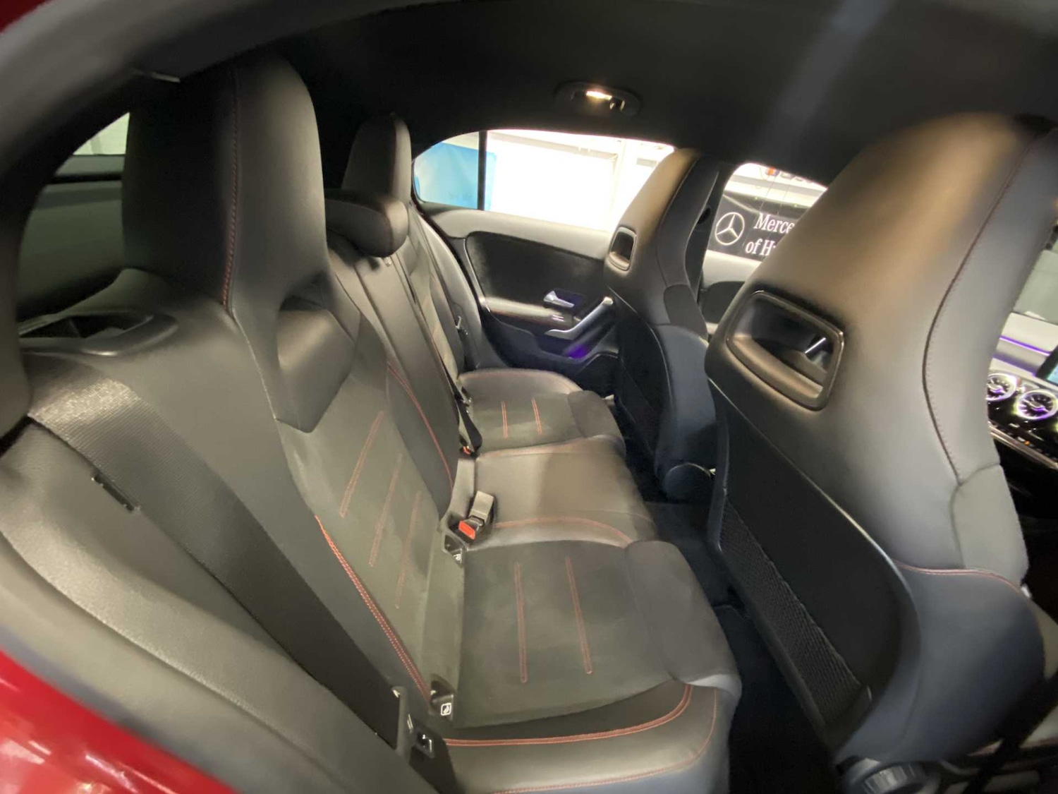 Used Mercedes-Benz A-Class 2022 for sale - 76125786: Photo 16
