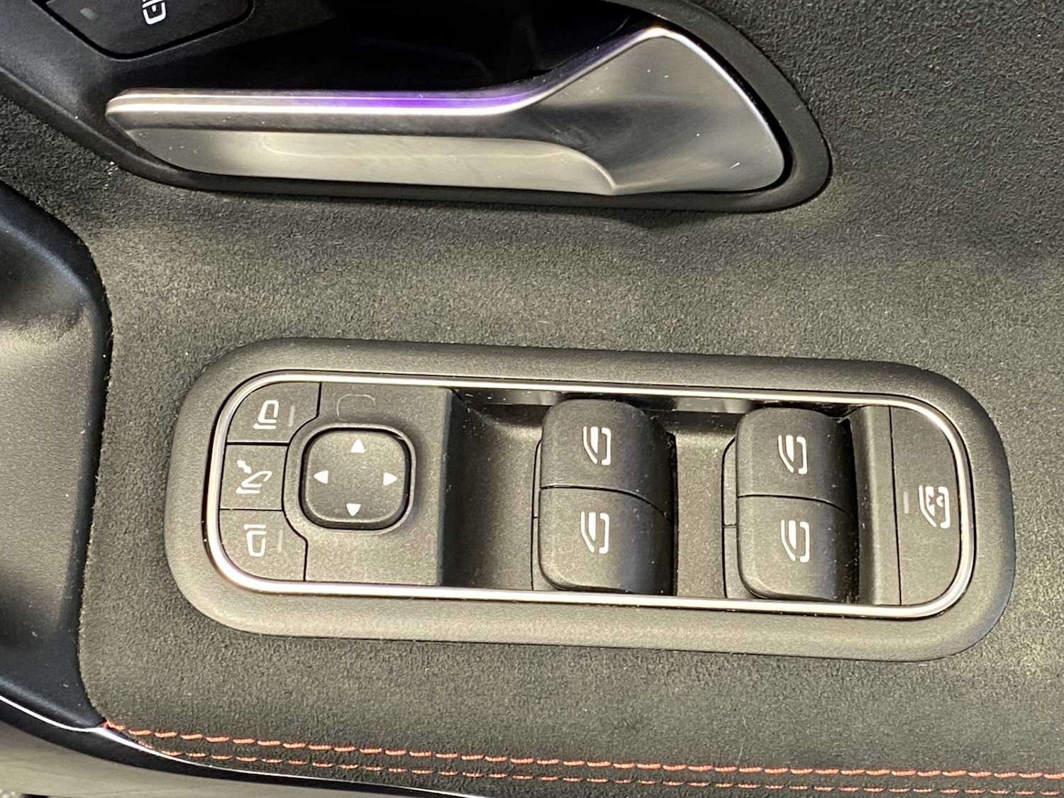 Used Mercedes-Benz A-Class 2022 for sale - 76125786: Photo 20