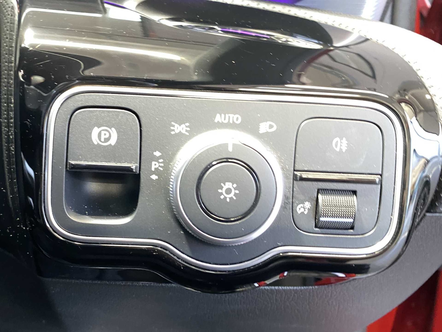 Used Mercedes-Benz A-Class 2022 for sale - 76125786: Photo 21