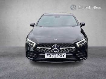Used Mercedes-Benz A-Class 2022 for sale - 78551402: Photo