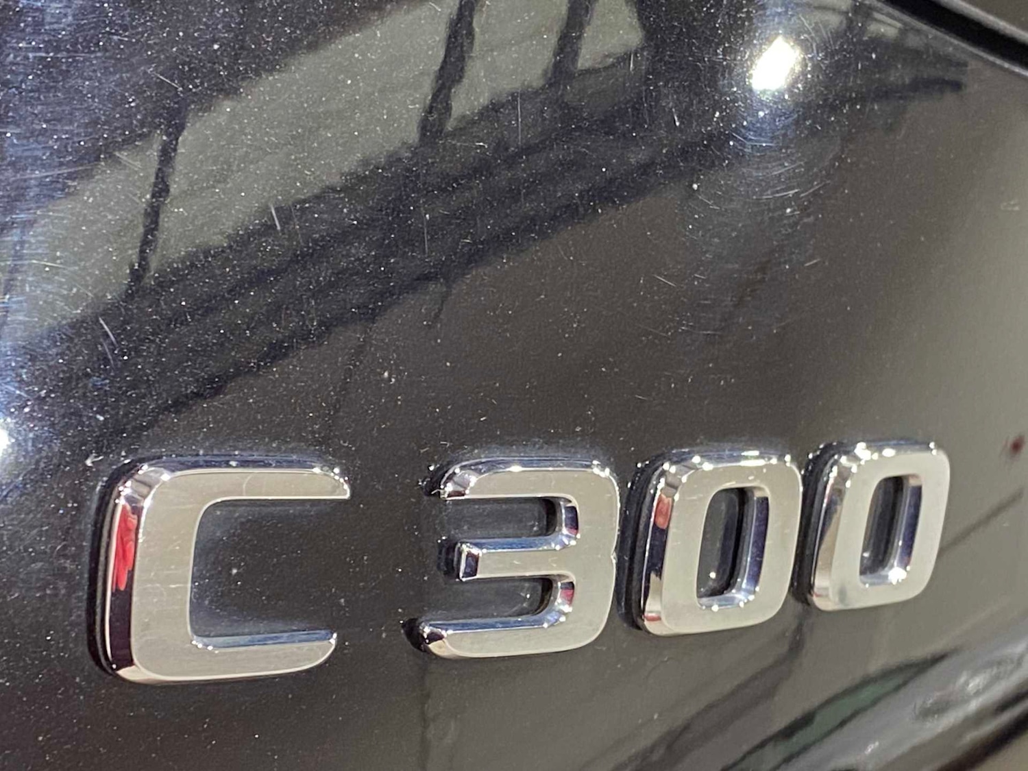 Used Mercedes-Benz C Class 2023 for sale - 76746135: Photo 14