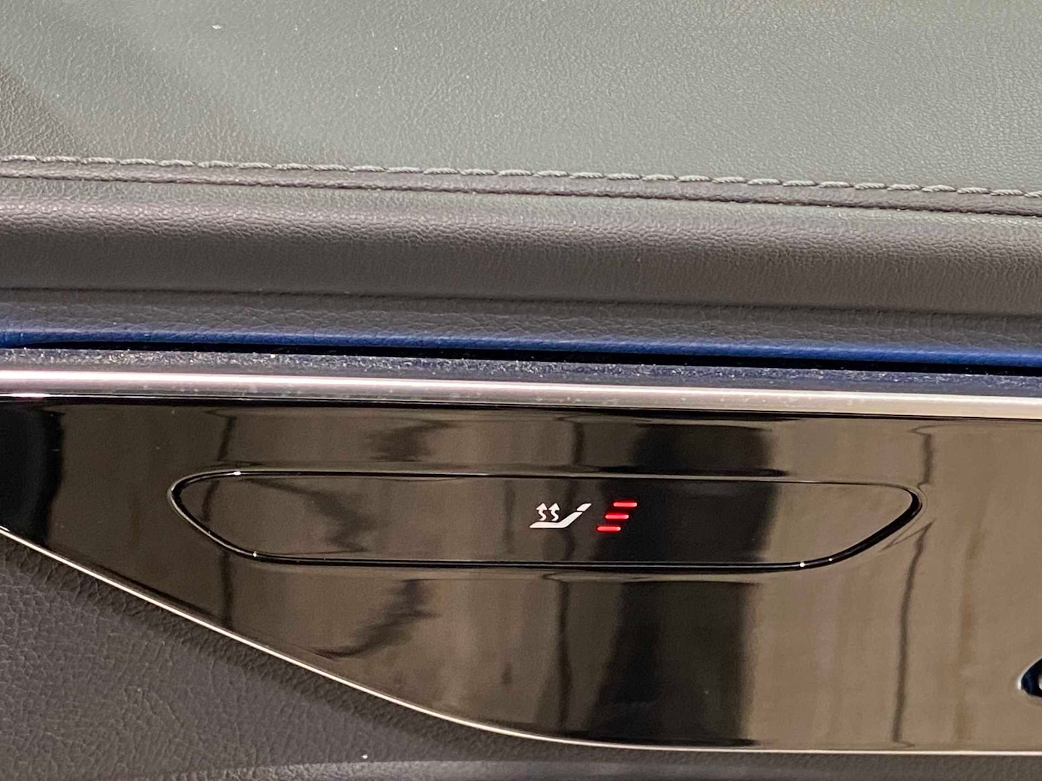 Used Mercedes-Benz C Class 2023 for sale - 76746135: Photo 20