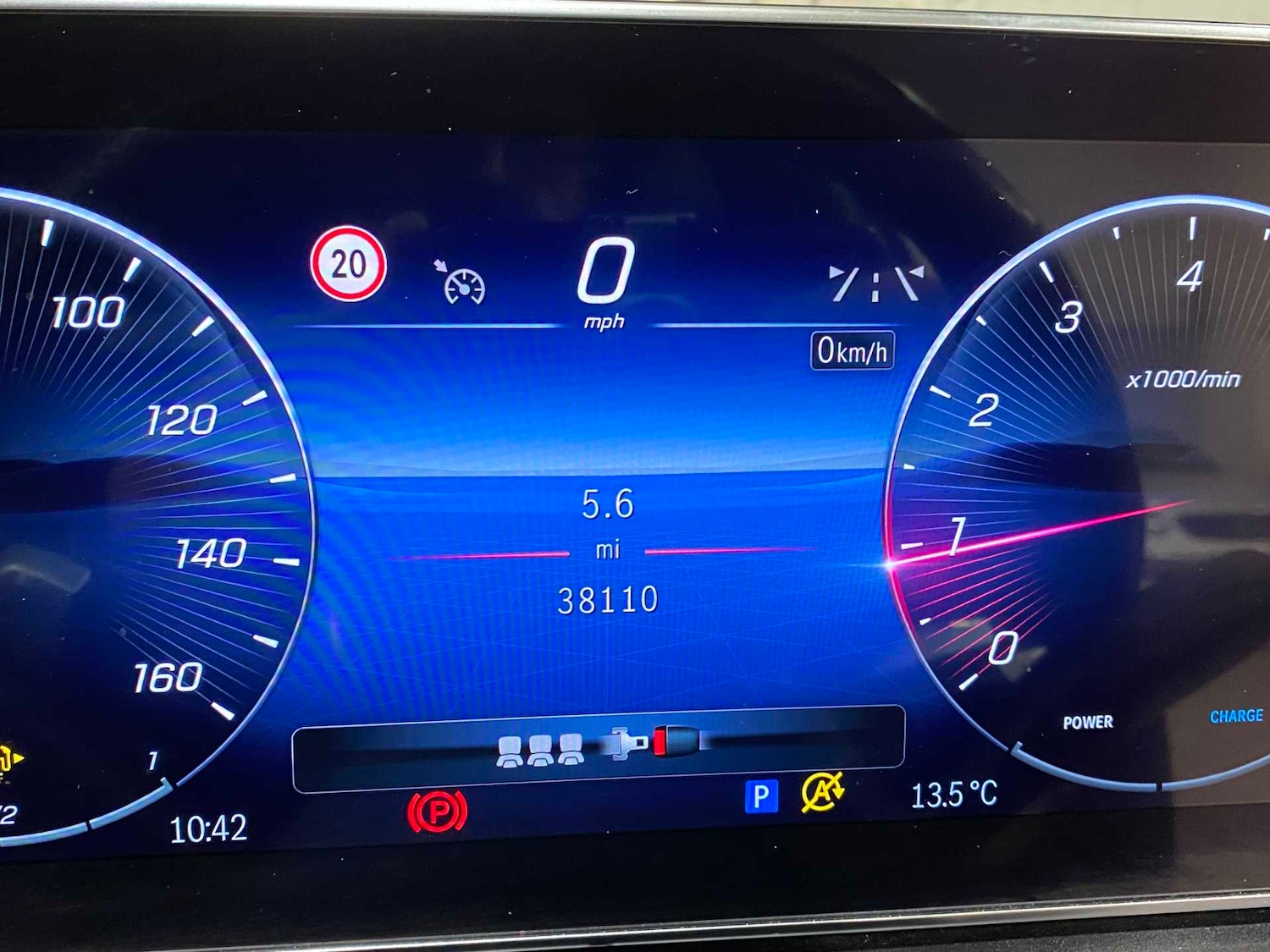 Used Mercedes-Benz C Class 2023 for sale - 76746135: Photo 24