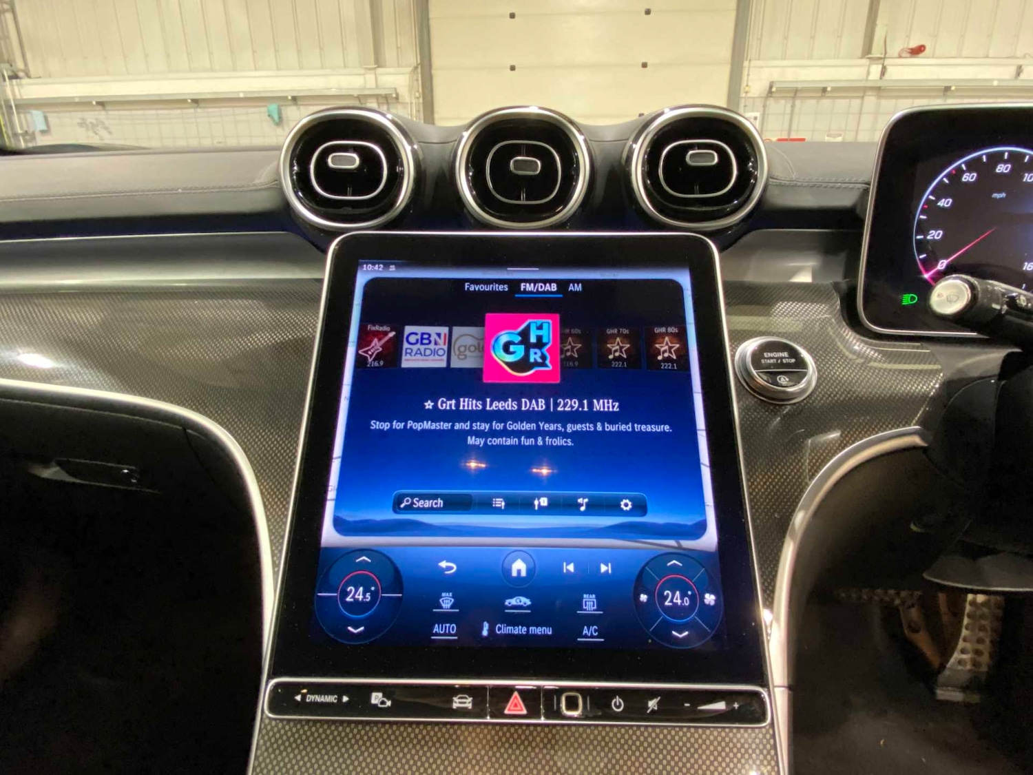 Used Mercedes-Benz C Class 2023 for sale - 76746135: Photo 28