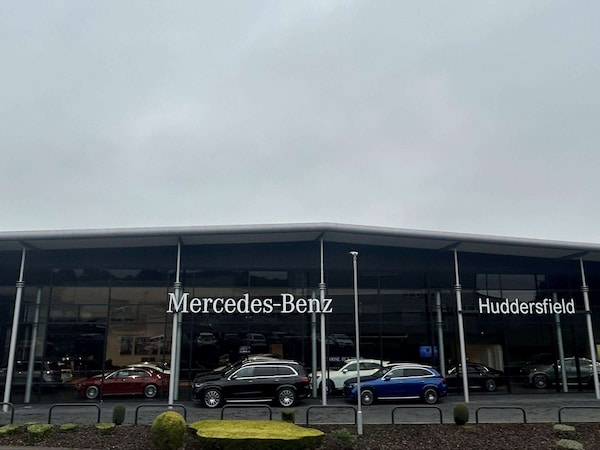Used Mercedes-Benz C-Class 2019 for sale - 76205256: Photo 3