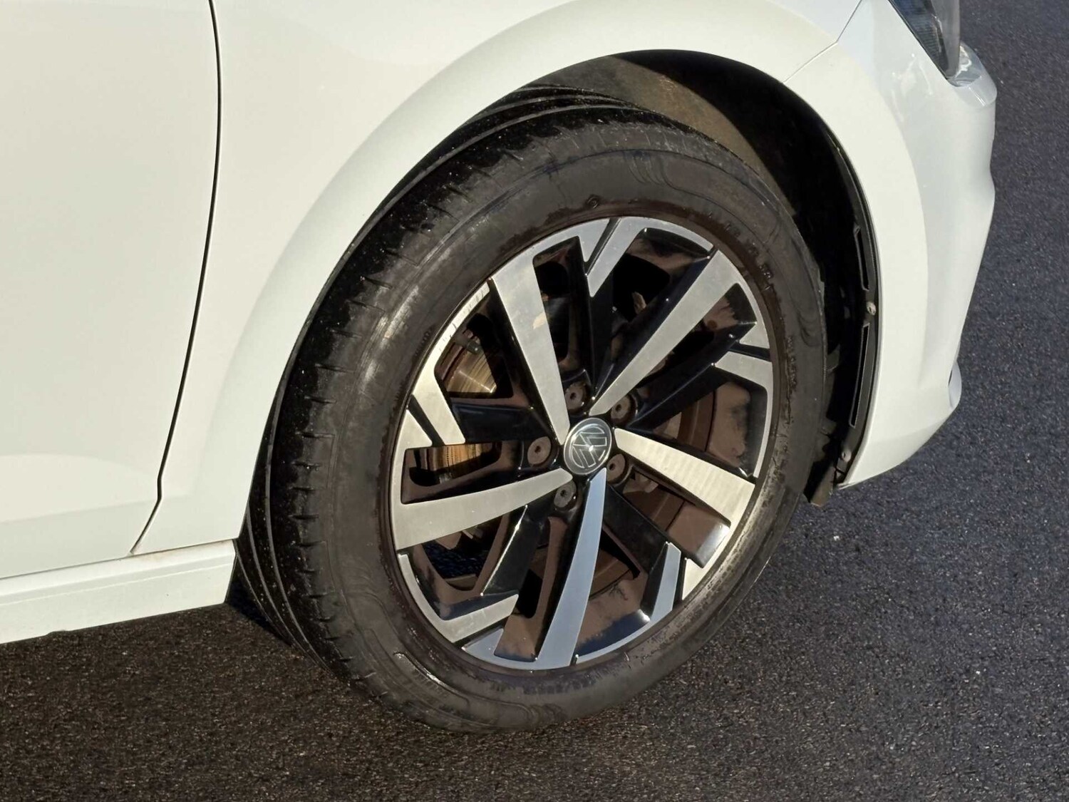 Used Volkswagen Polo 2019 for sale - 76351634: Photo 10