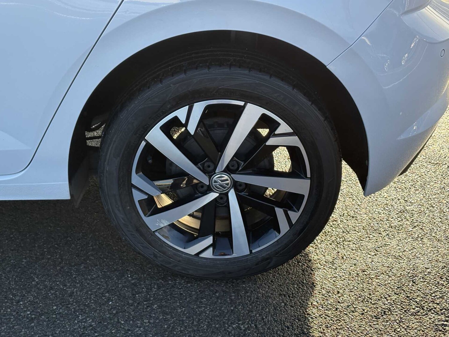 Used Volkswagen Polo 2019 for sale - 76351634: Photo 13