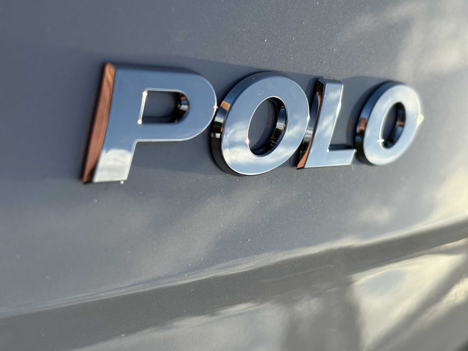 Used Volkswagen Polo 2019 for sale - 76351634: Photo 14