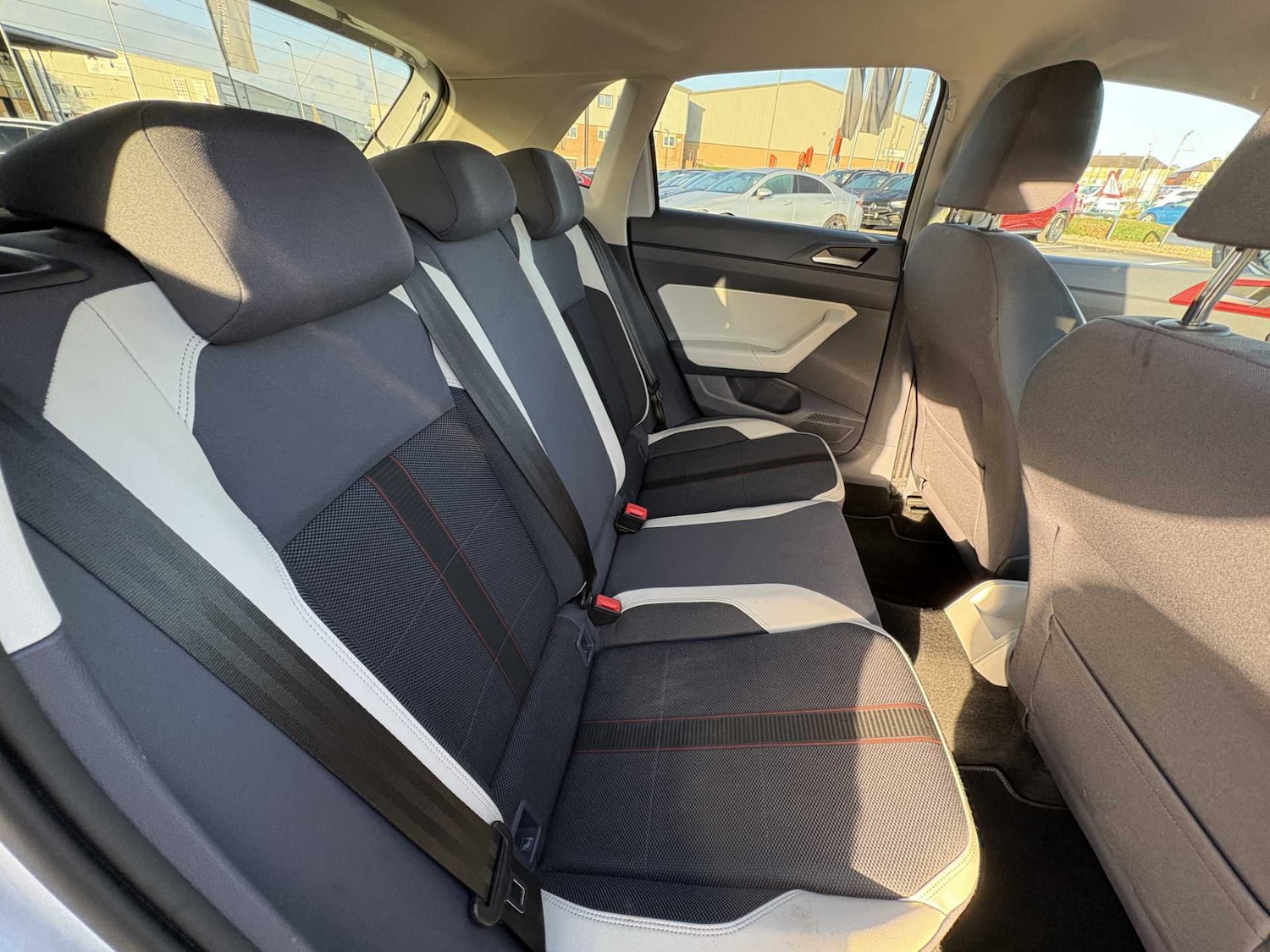 Used Volkswagen Polo 2019 for sale - 76351634: Photo 16