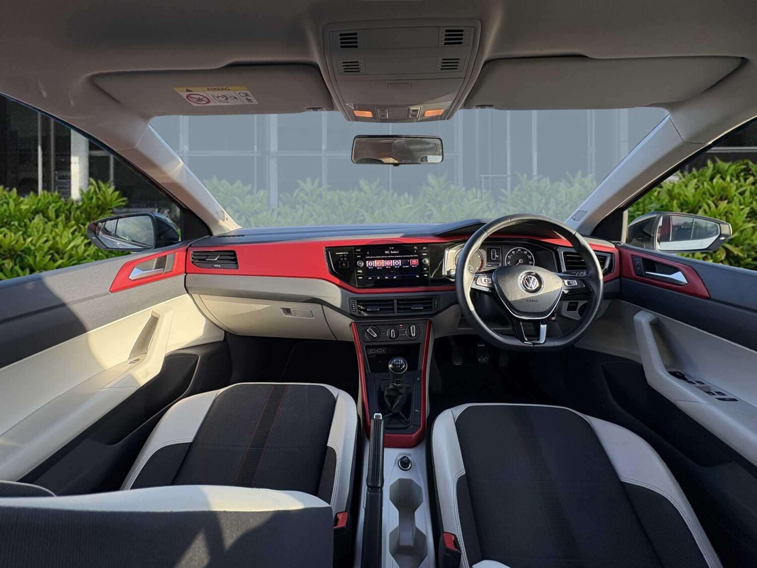 Used Volkswagen Polo 2019 for sale - 76351634: Photo 17