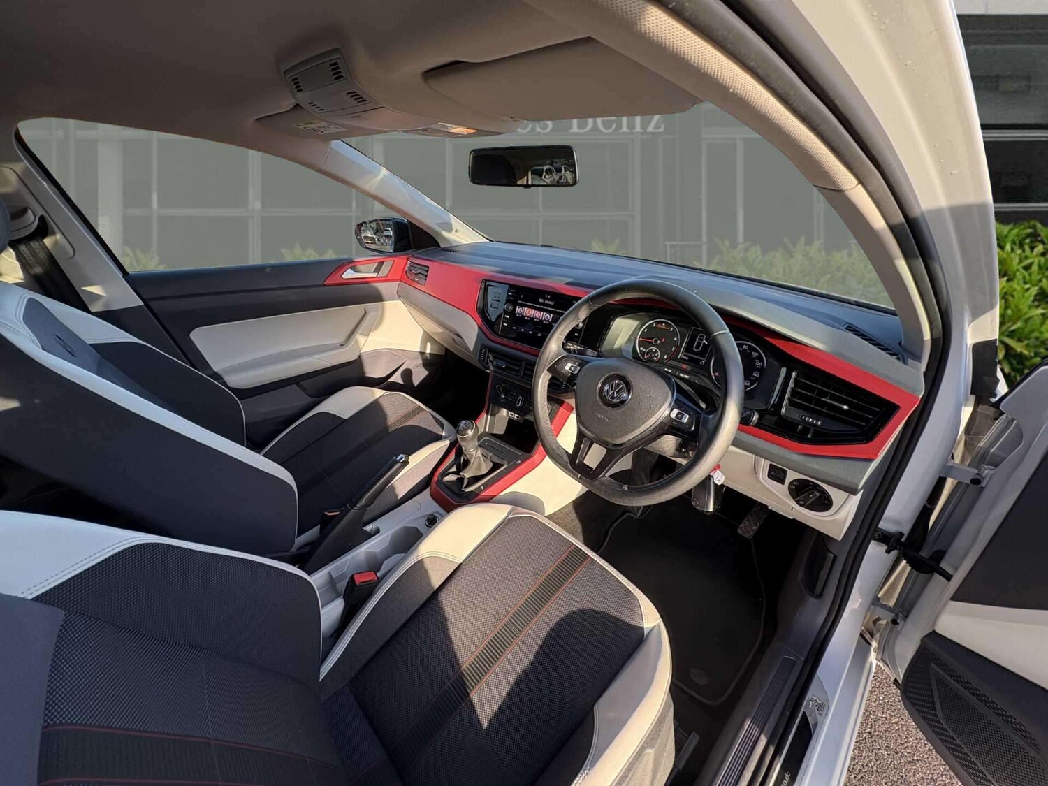 Used Volkswagen Polo 2019 for sale - 76351634: Photo 18