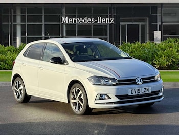 2019 - 1.0 TSI 95 Beats 5dr