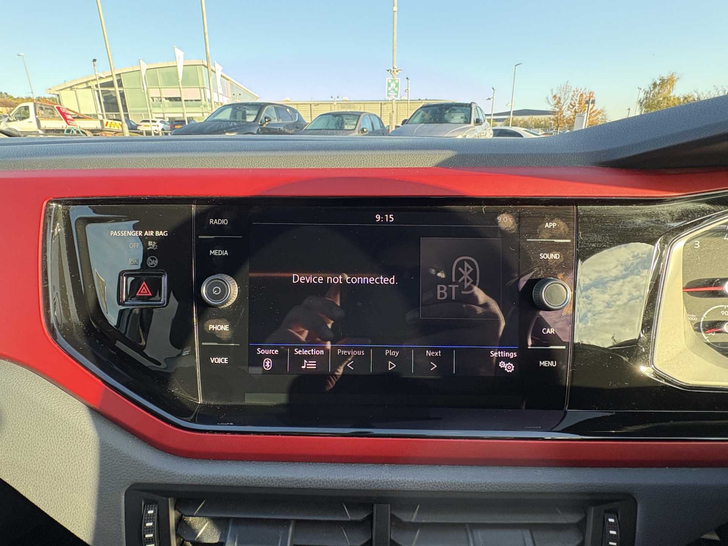 Used Volkswagen Polo 2019 for sale - 76351634: Photo 22