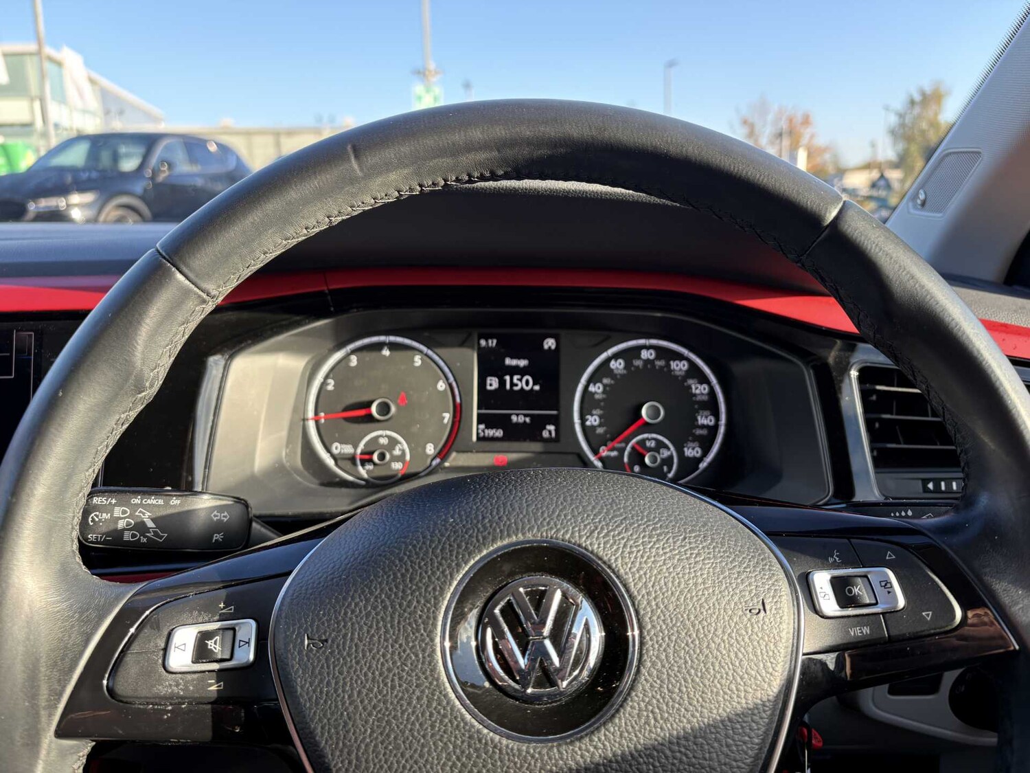 Used Volkswagen Polo 2019 for sale - 76351634: Photo 27