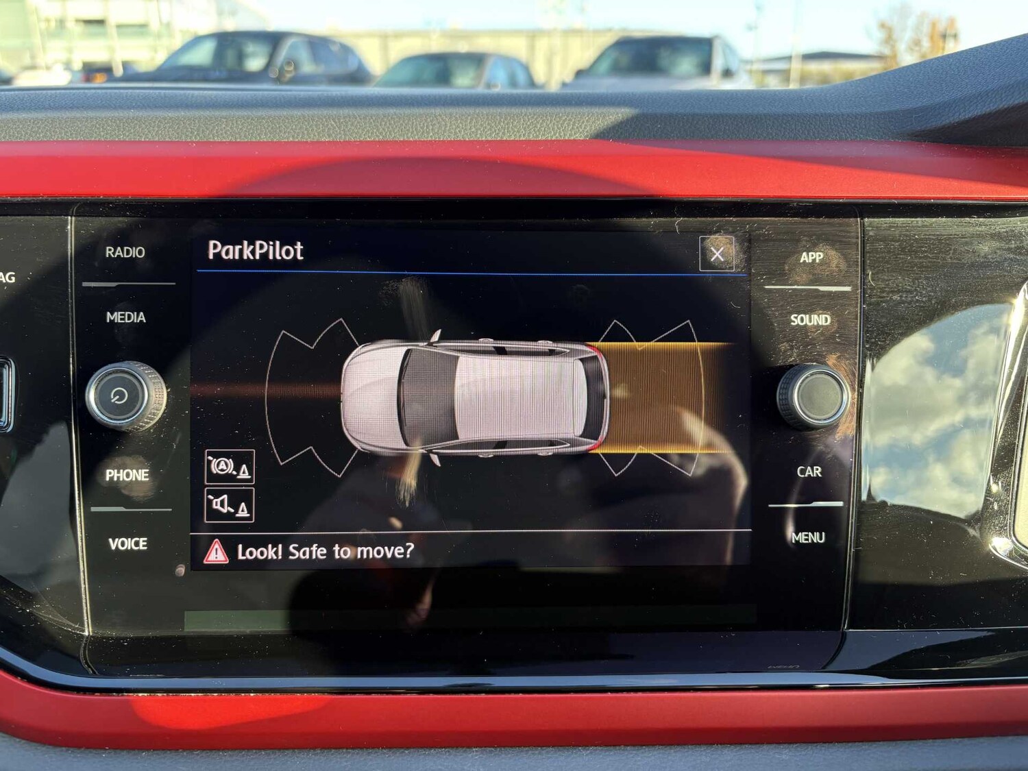 Used Volkswagen Polo 2019 for sale - 76351634: Photo 28