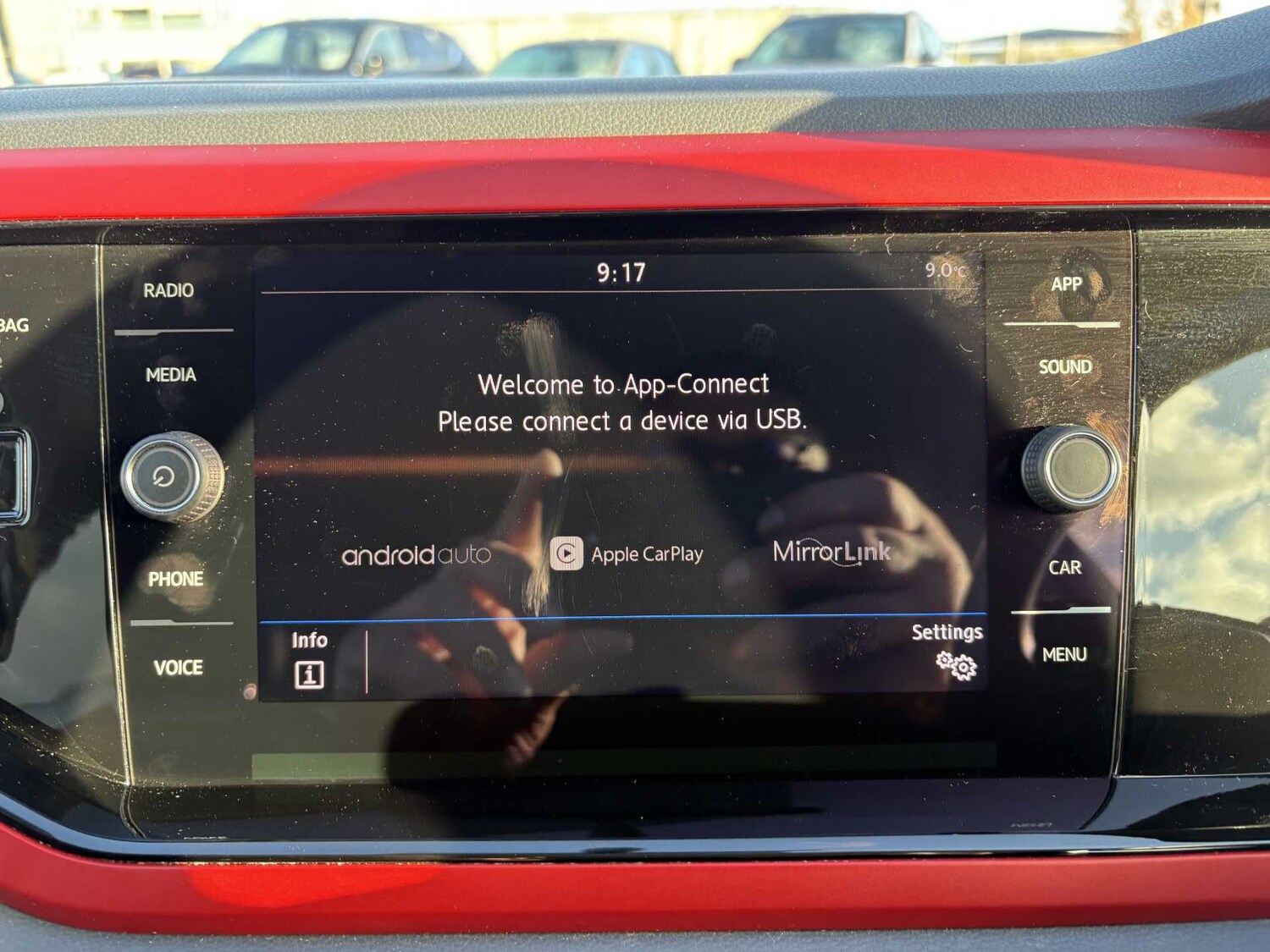 Used Volkswagen Polo 2019 for sale - 76351634: Photo 29