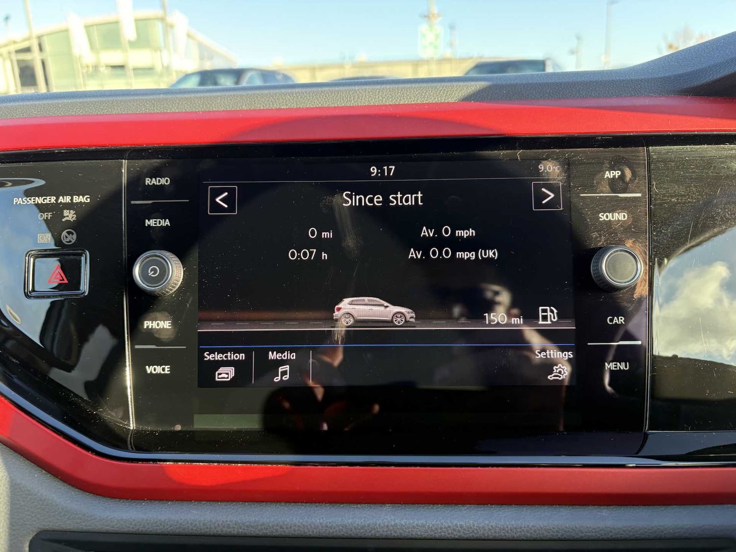 Used Volkswagen Polo 2019 for sale - 76351634: Photo 30