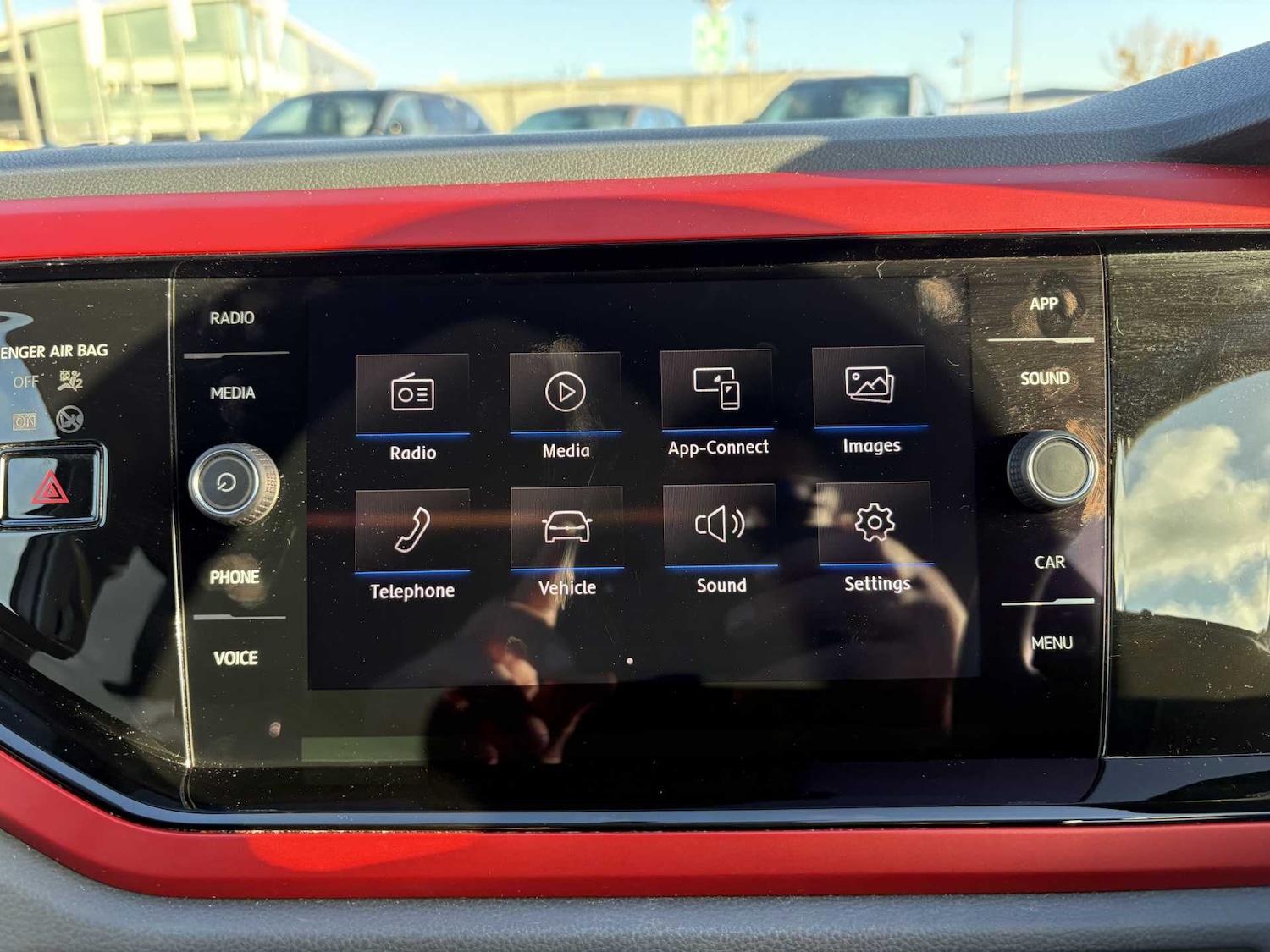 Used Volkswagen Polo 2019 for sale - 76351634: Photo 31