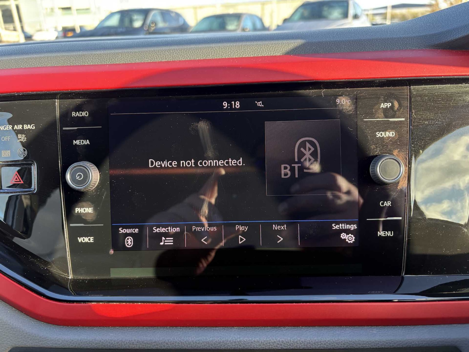 Used Volkswagen Polo 2019 for sale - 76351634: Photo 32