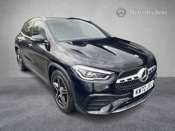 Used Mercedes-Benz GLA 2023 for sale - 78639461: Photo