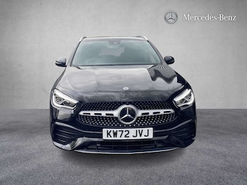 Used Mercedes-Benz GLA 2023 for sale - 78639461: Photo
