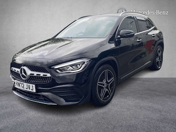 Used Mercedes-Benz GLA 2023 for sale - 78639461: Photo