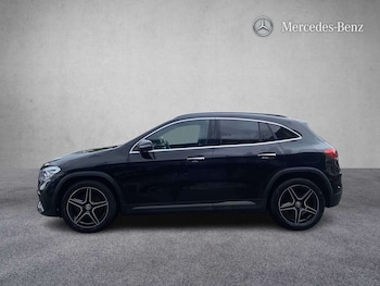 Used Mercedes-Benz GLA 2023 for sale - 78639461: Photo