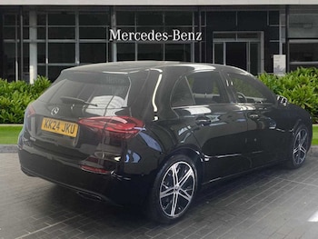 Used Mercedes-Benz A-Class 2024 for sale - 75461041: Photo