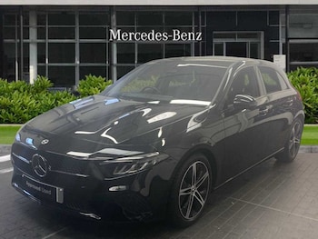 Used Mercedes-Benz A-Class 2024 for sale - 75461041: Photo