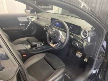 Used Mercedes-Benz CLA 2023 for sale - 75354019: Photo