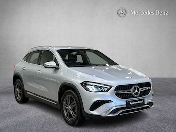 Used Mercedes-Benz GLA 2025 for sale - 78690179: Photo