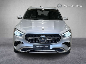 Used Mercedes-Benz GLA 2025 for sale - 78690179: Photo