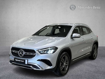 Used Mercedes-Benz GLA 2025 for sale - 78690179: Photo