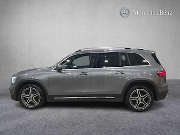 Used Mercedes-Benz GLB 2022 for sale - 77500279: Photo