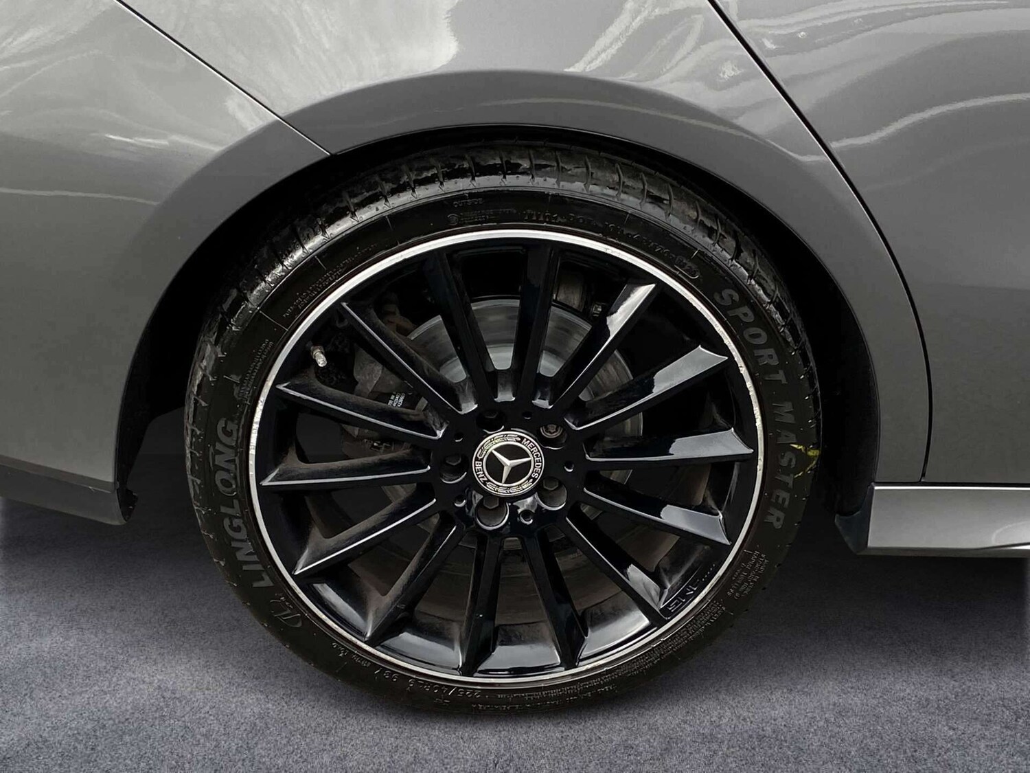 Used Mercedes-Benz CLA for sale - 78149176: Photo 10