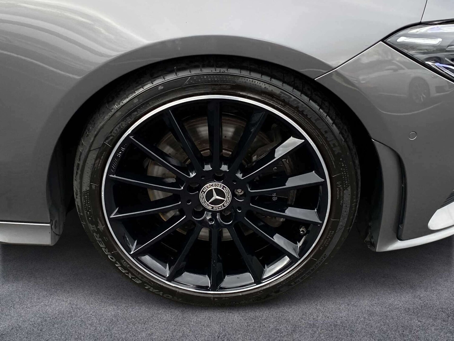 Used Mercedes-Benz CLA for sale - 78149176: Photo 11