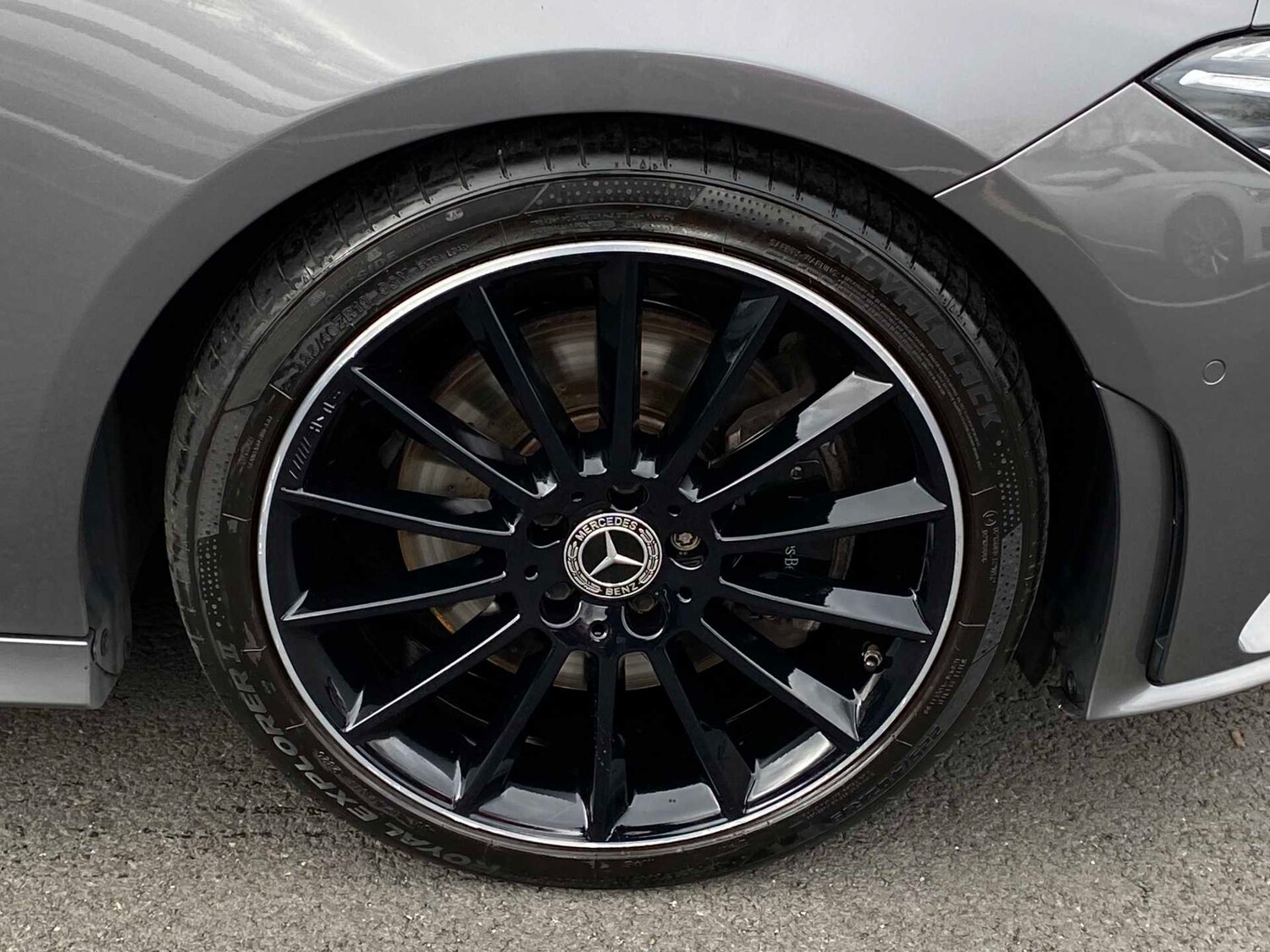 Used Mercedes-Benz CLA for sale - 78149176: Photo 12