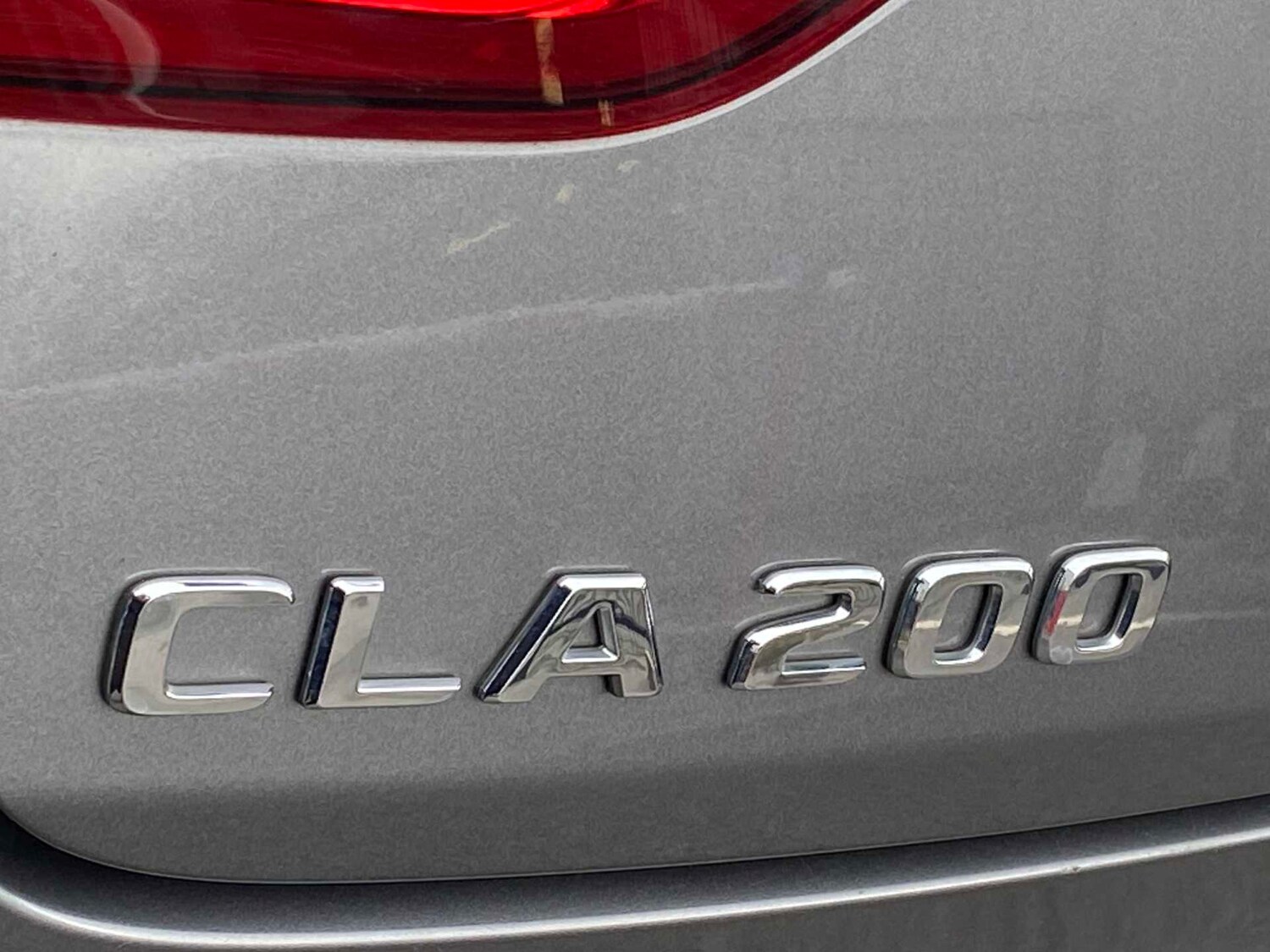 Used Mercedes-Benz CLA for sale - 78149176: Photo 14