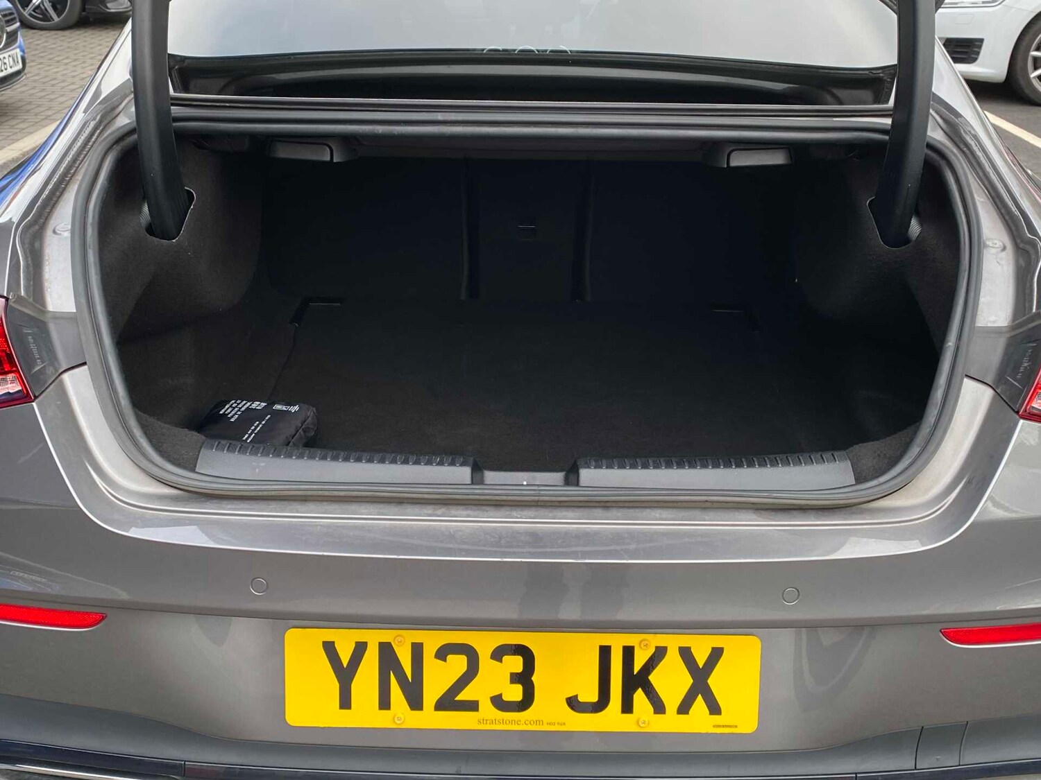 Used Mercedes-Benz CLA for sale - 78149176: Photo 15