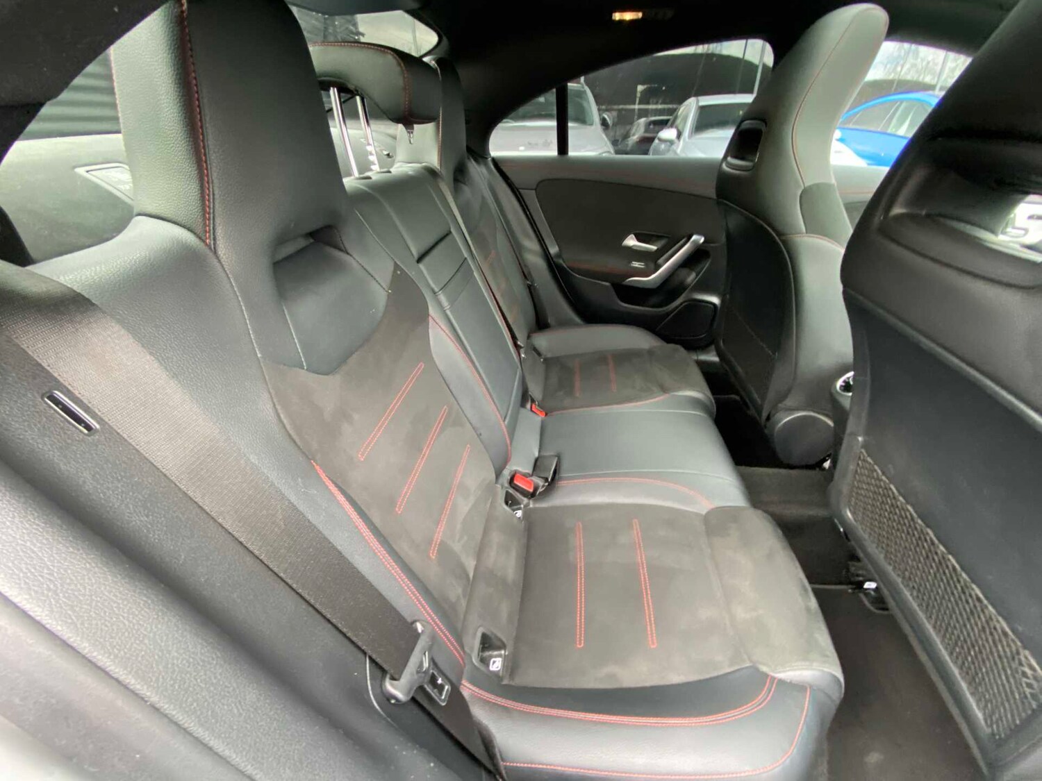 Used Mercedes-Benz CLA for sale - 78149176: Photo 16