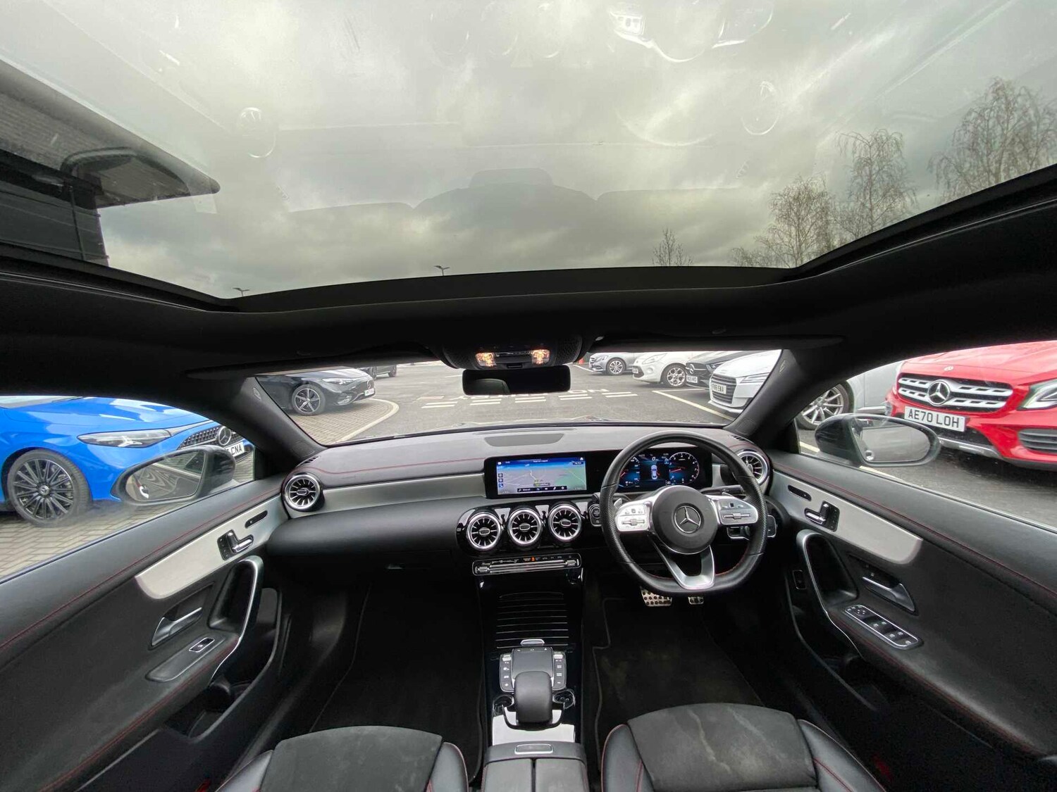 Used Mercedes-Benz CLA for sale - 78149176: Photo 18