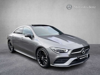 Used Mercedes-Benz CLA 2023 for sale - 78149176: Photo
