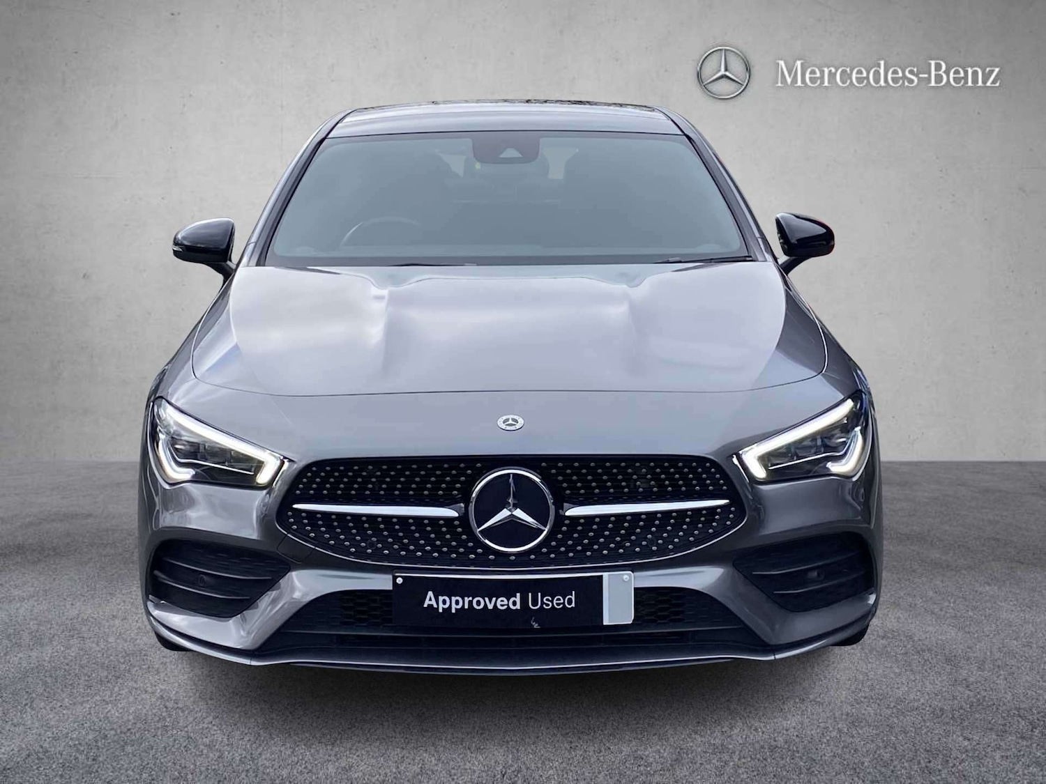 Used Mercedes-Benz CLA for sale - 78149176: Photo 2