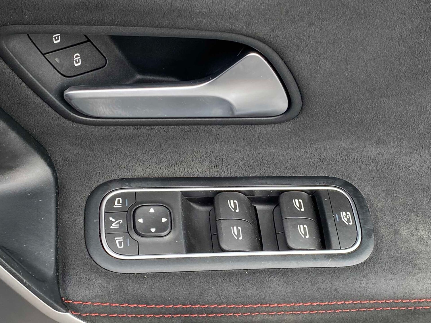 Used Mercedes-Benz CLA for sale - 78149176: Photo 20