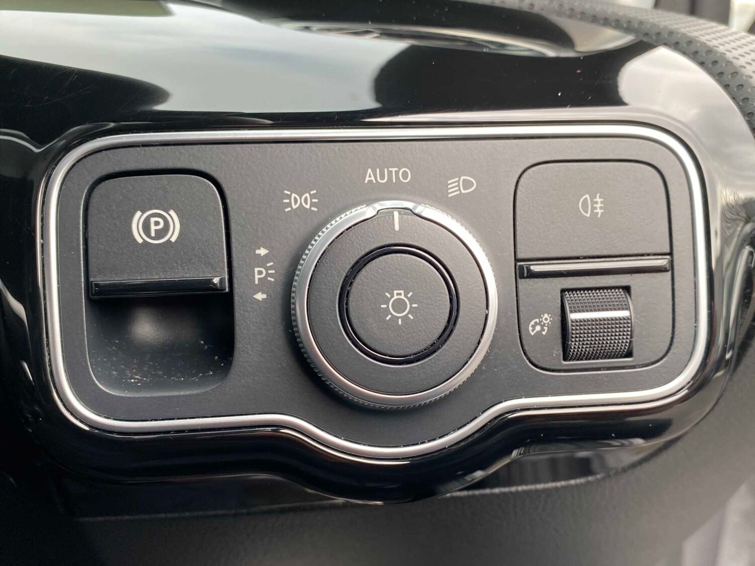 Used Mercedes-Benz CLA for sale - 78149176: Photo 22