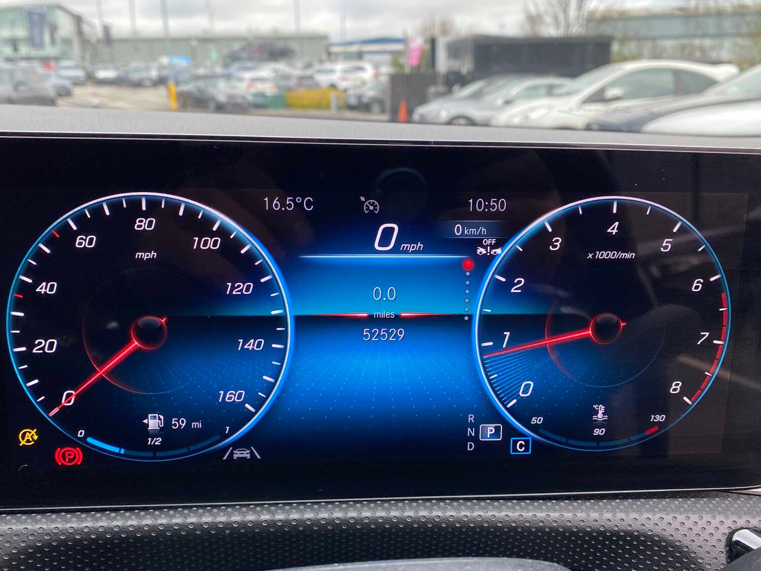 Used Mercedes-Benz CLA for sale - 78149176: Photo 24