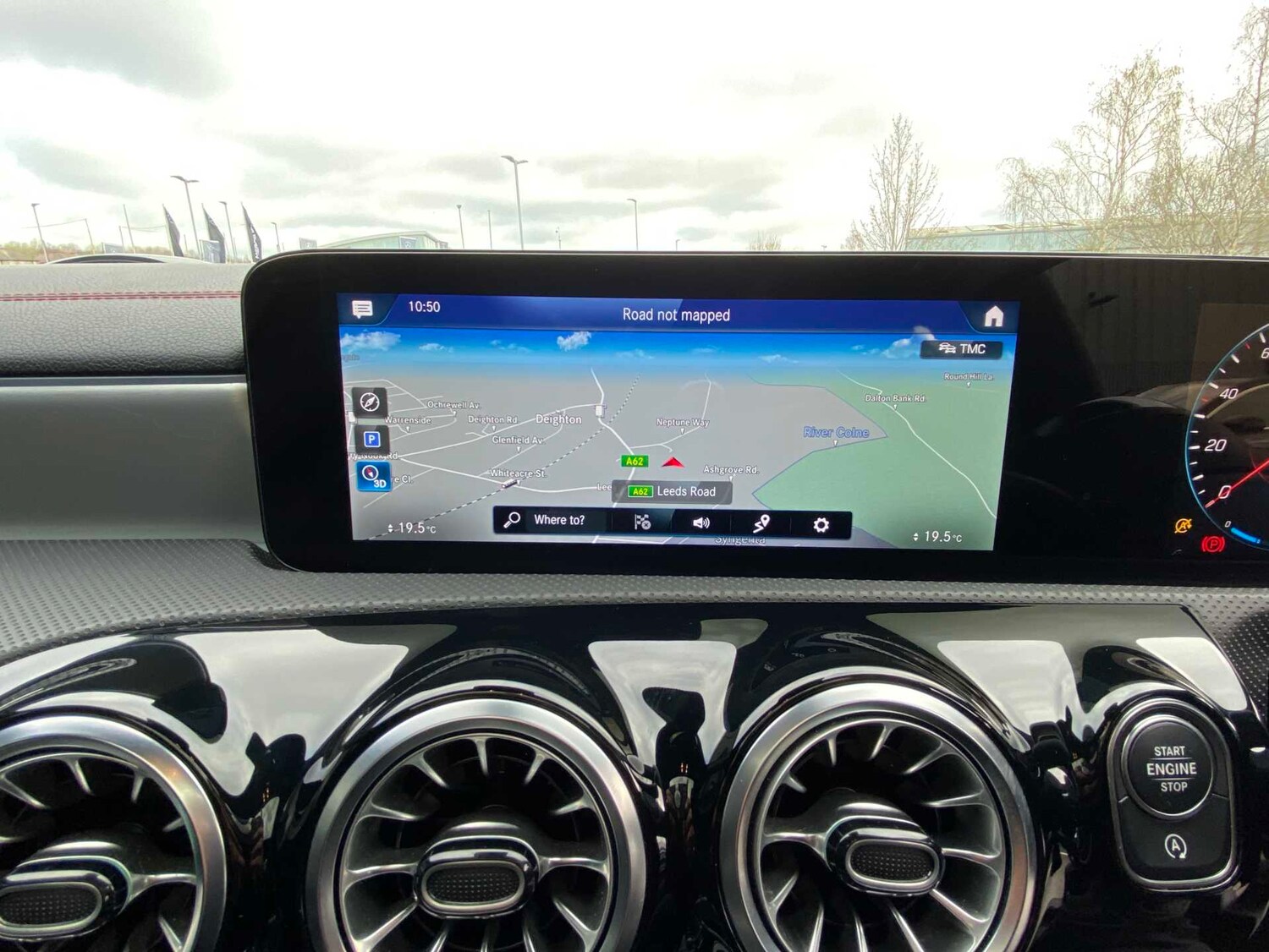 Used Mercedes-Benz CLA for sale - 78149176: Photo 26