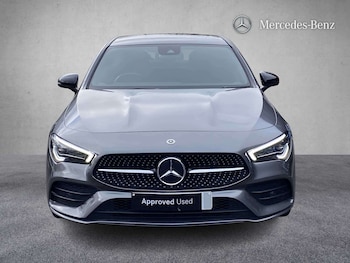 Used Mercedes-Benz CLA 2023 for sale - 78149176: Photo