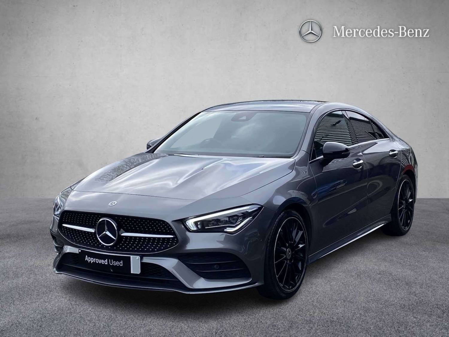 Used Mercedes-Benz CLA for sale - 78149176: Photo 3