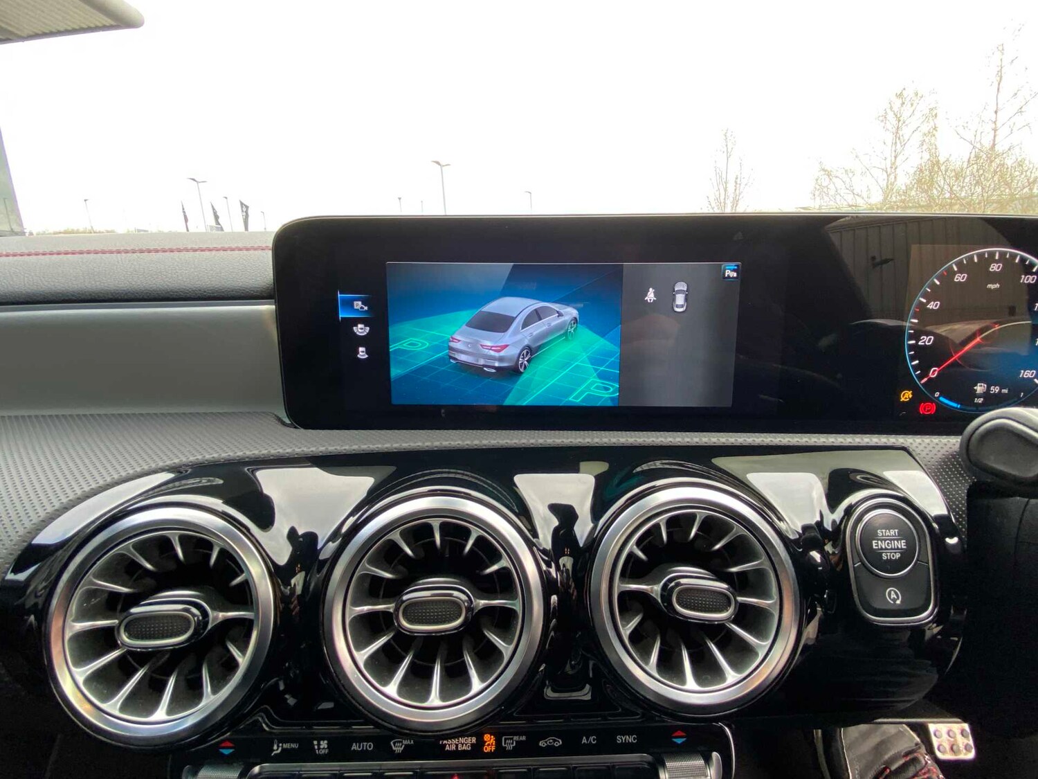 Used Mercedes-Benz CLA for sale - 78149176: Photo 31